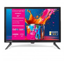 Телевiзор OzoneHD 24FN93T2