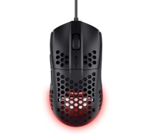Миша Trust GXT 928 Helox Black (25306)