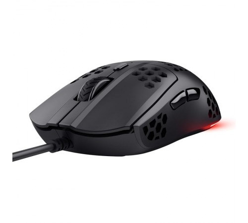 Миша Trust GXT 928 Helox Black (25306)