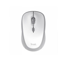 Миша Trust Yvi+ Compact Multi-Device White (25454)