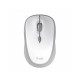 Миша Trust Yvi+ Compact Multi-Device White (25454)