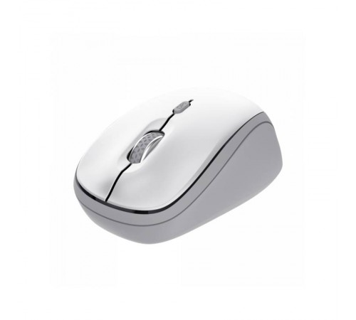 Миша Trust Yvi+ Compact Multi-Device White (25454)