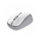 Миша Trust Yvi+ Compact Multi-Device White (25454)