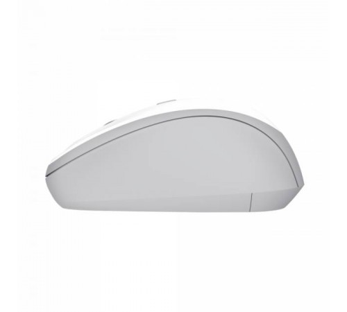 Миша Trust Yvi+ Compact Multi-Device White (25454)