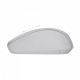 Миша Trust Yvi+ Compact Multi-Device White (25454)