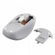 Миша Trust Yvi+ Compact Multi-Device White (25454)