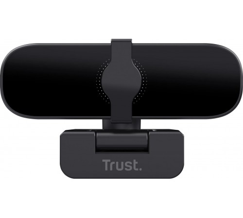 Веб-камера Trust Tanor Full HD Black (25548)