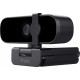 Веб-камера Trust Tanor Full HD Black (25548)