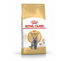 Сухий корм для кішок Royal Canin British Shorthair Adult 400 г (2557004)