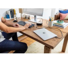 Док-станція HP USB-C G5 Dock (26D32AA)