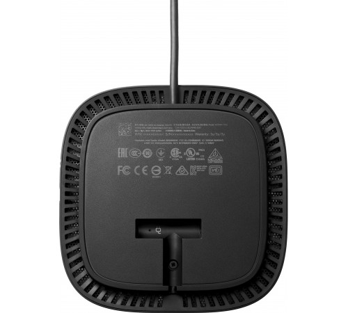Док-станція HP USB-C G5 Dock (26D32AA)