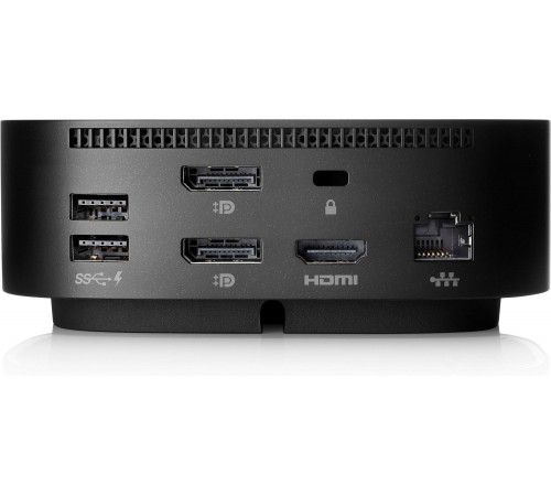 Док-станція HP USB-C G5 Dock (26D32AA)