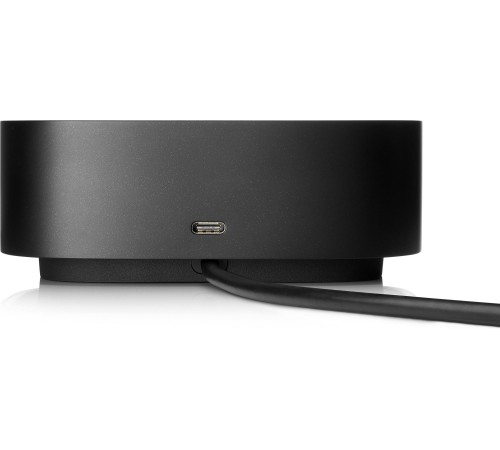 Док-станція HP USB-C G5 Dock (26D32AA)
