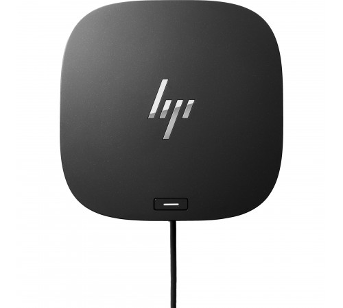 Док-станція HP USB-C G5 Dock (26D32AA)