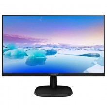 Монiтор Philips 27" 273V7QJAB/00 IPS Black