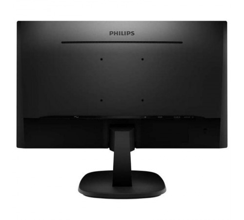 Монiтор Philips 27" 273V7QJAB/00 IPS Black