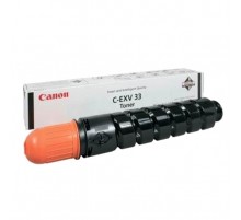 Тонер Canon (C-EXV33) для iR2520/2525/2530 (2785B002)  Black