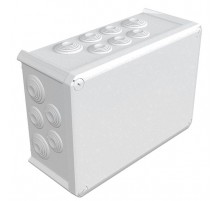 Коробка монтажна OBO Bettermann Т350 IP66, 285x201x120 мм