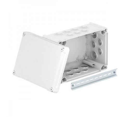 Коробка монтажна OBO Bettermann Т350 IP66, 285x201x120 мм