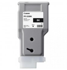 Картридж Canon (PFI-320BK) imagePROGRAF TM-200/TM-300/TM-305 (2890C001) Black