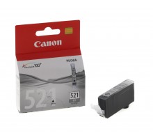 Картридж Canon (CLI-521) MP980 Grey (2937B004)