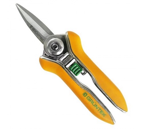 Секатор Gruntek Colibri 170 мм (295170008)