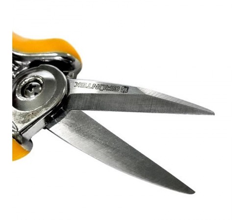 Секатор Gruntek Colibri 170 мм (295170008)