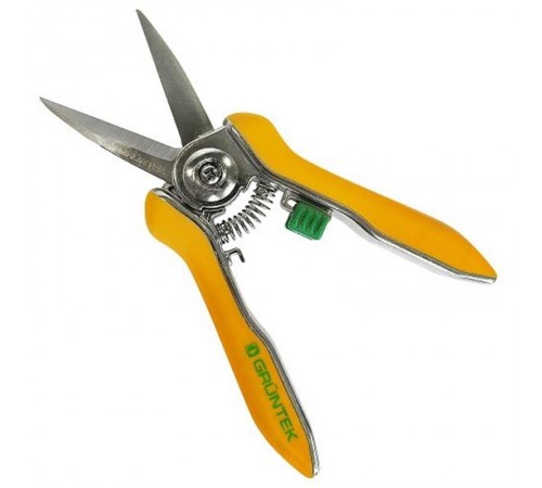 Секатор Gruntek Colibri 170 мм (295170008)