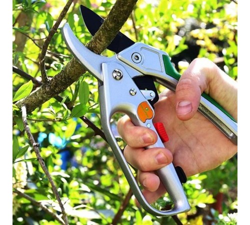 Секатор Gruntek Kondor 200х20 мм (295200200)