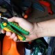 Шпагат джутовий Gruntek 2 мм x 100 м 2 рулони (295203200)