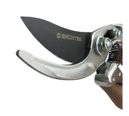 Секатор Gruntek Silber-Schnitt 230 мм (295230220)