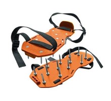 Сандалі-аератори газонні Gruntek (295603300)