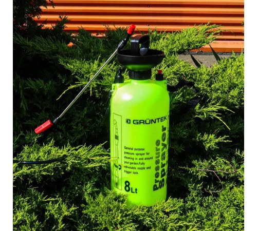 Обприскувач Gruntek HS-8-1 (296001081)