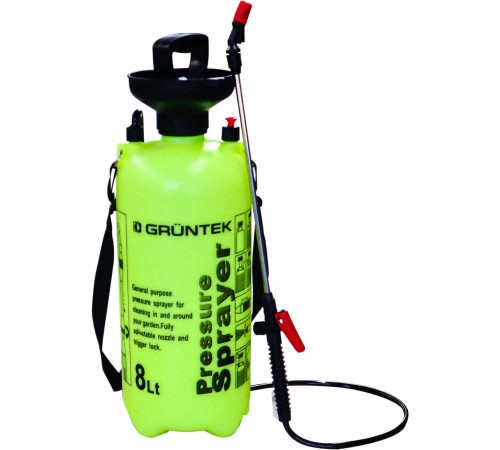 Обприскувач Gruntek HS-8-1 (296001081)