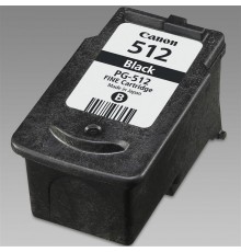 Картридж  CANON black PG-512 (2969B007)