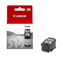Кaртридж  CANON black PG-510Bk (2970B007)