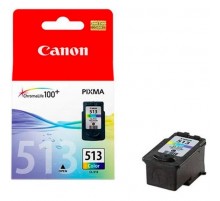Картридж CANON Pixma MP260 (Color) CL-513