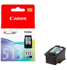 Картридж CANON Pixma MP260 (Color) CL-513