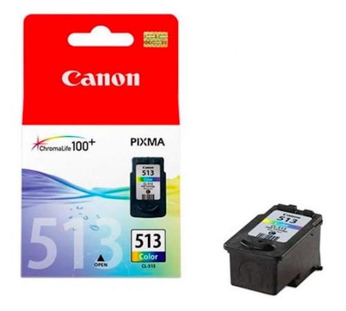 Картридж CANON Pixma MP260 (Color) CL-513
