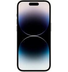 Смартфон Apple iPhone 14 Pro 256GB e-Sim Space Black (Відновлений / Близький до ідеального)
