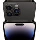 Смартфон Apple iPhone 14 Pro 256GB e-Sim Space Black (Відновлений / Близький до ідеального)
