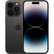 Смартфон Apple iPhone 14 Pro 256GB e-Sim Space Black (Відновлений / Близький до ідеального)