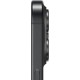 Смартфон Apple iPhone 15 Pro 128GB e-Sim Black Titanium (Відновлений / Близький до ідеального)