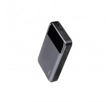 Універсальна мобільна батарея Ttec 20000mAh ReCharger Pro LCD PD 130W Space Gray (2BB218UG)