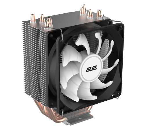 Кулер процесорний 2E Gaming Air Cool (2E-AC90D4)