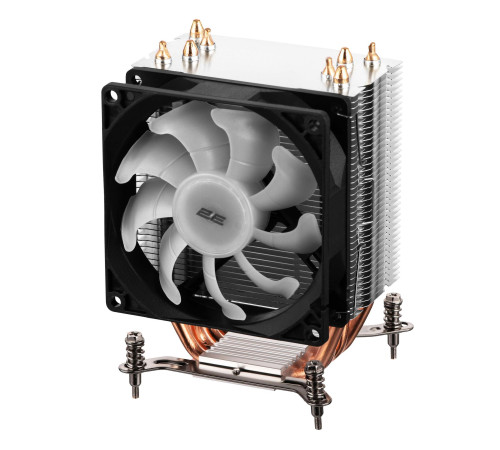 Кулер процесорний 2E Gaming Air Cool (2E-AC90D4)