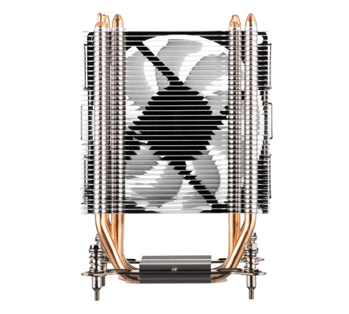 Кулер процесорний 2E Gaming Air Cool (2E-AC90D4)