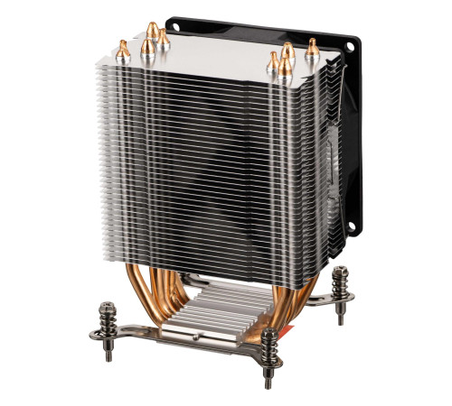 Кулер процесорний 2E Gaming Air Cool (2E-AC90D4)