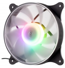 Вентилятор 2E Gaming Air Cool Black (2E-ACF120VB-ARGB)