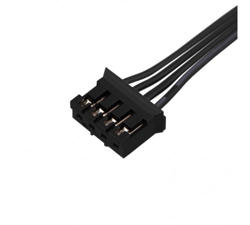 Вентилятор 2E Gaming Air Cool Black (2E-ACF120VB-ARGB)